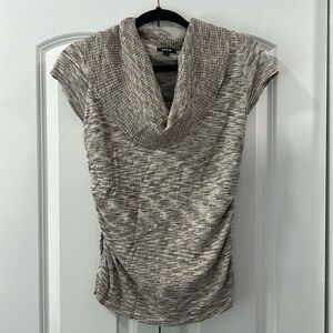 APT 9 Short Sleeve Sweater Size S ** LIKE NEW CONDITION